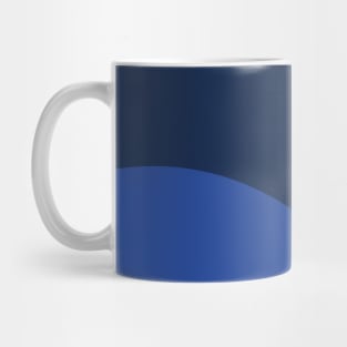 Alpine Coloured Circles Mug